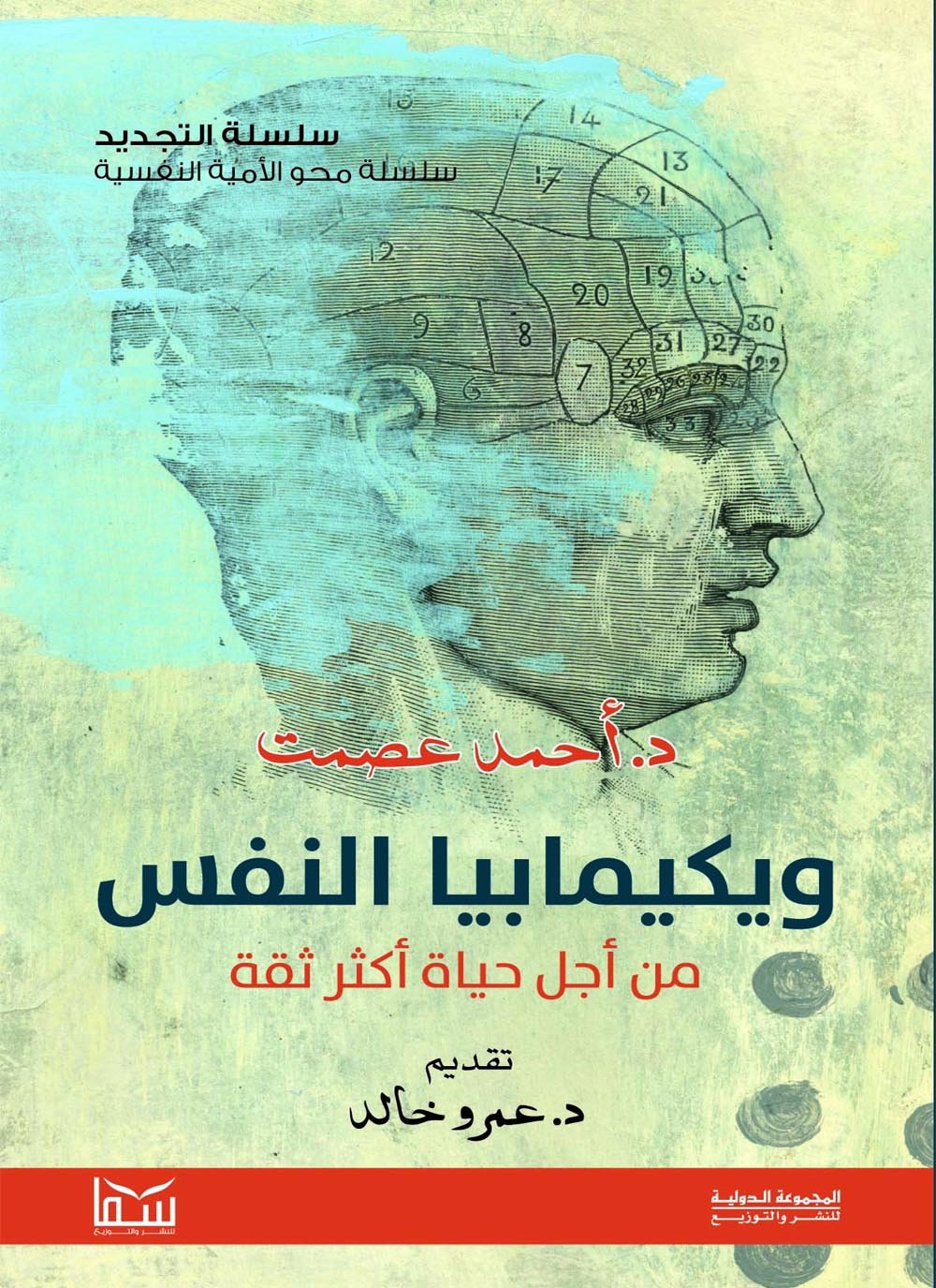 ويكيمابيا النفس